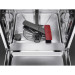AEG Exclusiv FSS83828XP ComfortLift