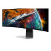 Samsung Odyssey OLED G9 49"