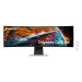 Samsung Odyssey OLED G9 49"
