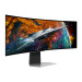 Samsung Odyssey OLED G9 49"