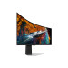 Samsung Odyssey OLED G9 49"