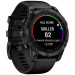 Garmin Fenix 7 Pro Solar black/slategrey