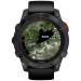 Garmin Fenix 7 Pro Solar black/slategrey