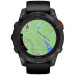 Garmin Fenix 7 Pro Solar black/slategrey