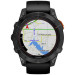 Garmin Fenix 7 Pro Solar black/slategrey