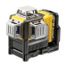 DeWalt DCE089D1G-QW Multilinienlaser
