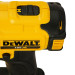 DeWalt DCE530N-XJ Akku-Heißluftpistole