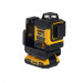 DeWalt DCLE34031D1-QW