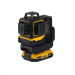 DeWalt DCLE34031D1-QW