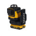 DeWalt DCLE34031D1-QW