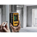 DeWalt DE0892G-XJ Empfänger für Laser