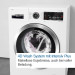 Bosch WGB244040 Serie 8