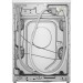 Bosch WGB244A40 Serie 8  i-DOS