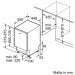 Siemens SR61HX16KE IQ100