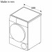 Siemens WQ46B2C40 IQ700, 9kg