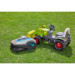 Gardena smart Sileno life 1500
