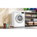 Bosch WAN28127 Serie 4