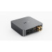 WiiM Amp Space Grey