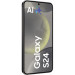 Samsung Galaxy S24 Onyx Black 256GB
