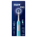 Oral-B Pro 1 Sensitive Clean Caribbean B