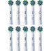 Oral-B Aufsteckbürsten Pro CrossAction