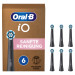 Oral-B Aufsteckbürsten iO Sanfte