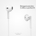 SBS Studio Mix 65 c weiss