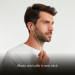 SBS Studio Mix 65 c weiss