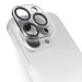 SBS Kameraschutz iPhone 15 Pro/15 Pro Ma