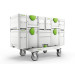 Festool Systainer³ SYS3 XXL 237