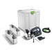 Festool DF 700 EQ-Plus Domino XL