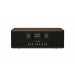 Pure Classic C-D6 Coffee Black/Walnut
