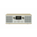 Pure Classic C-D6 Coffee White/Oak