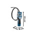BOSCH GIC 120C+ L-Boxx CC