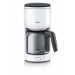 Braun KF 3120 WH PurEase