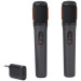JBL Partybox Wireless Microphone Set