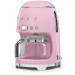 SMEG DCF02WHEU Filter-Kaffeemaschine