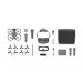DJI Avata 2 Fly More Combo (drei Akkus)
