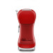 SMEG ECF02RDEU Espresso-Kaffeemaschine