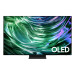 Samsung QE77S90D OLED 4K TV (2024)
