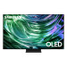 Samsung QE77S90D OLED 4K TV (2024)