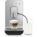 SMEG BCC13BLME Kompakt-Kaffeevollautomat