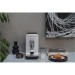 SMEG BCC13BLME Kompakt-Kaffeevollautomat