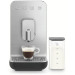 SMEG BCC13BLME Kompakt-Kaffeevollautomat
