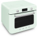 SMEG COF01PGEU Tisch Dampfbackofen