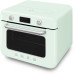 SMEG COF01PGEU Tisch Dampfbackofen