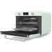 SMEG COF01PGEU Tisch Dampfbackofen