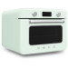 SMEG COF01PGEU Tisch Dampfbackofen