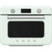 SMEG COF01PGEU Tisch Dampfbackofen
