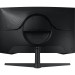 Samsung Odyssey G5 G55C (2024) 27"